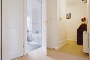 Entrance Hall- click for photo gallery